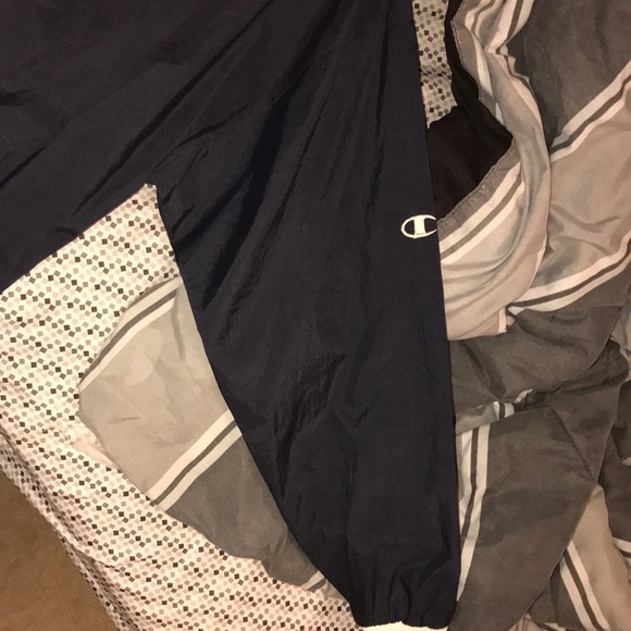 Champion pullover - Picture 3 of 4